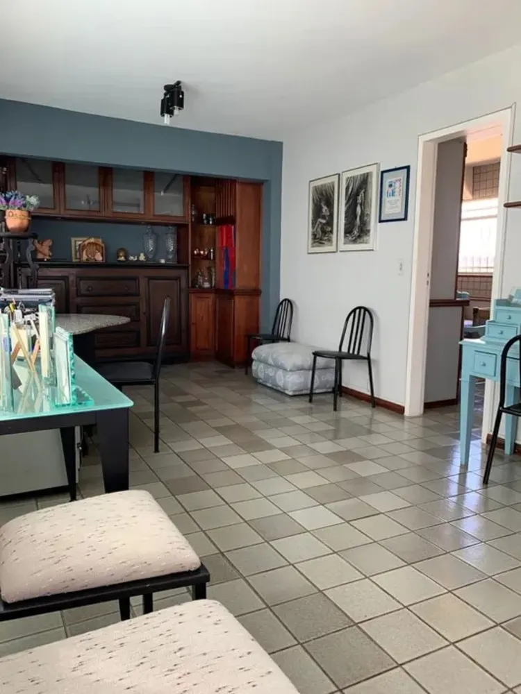 Cobertura, 4 quartos, 160 m² - Foto 4