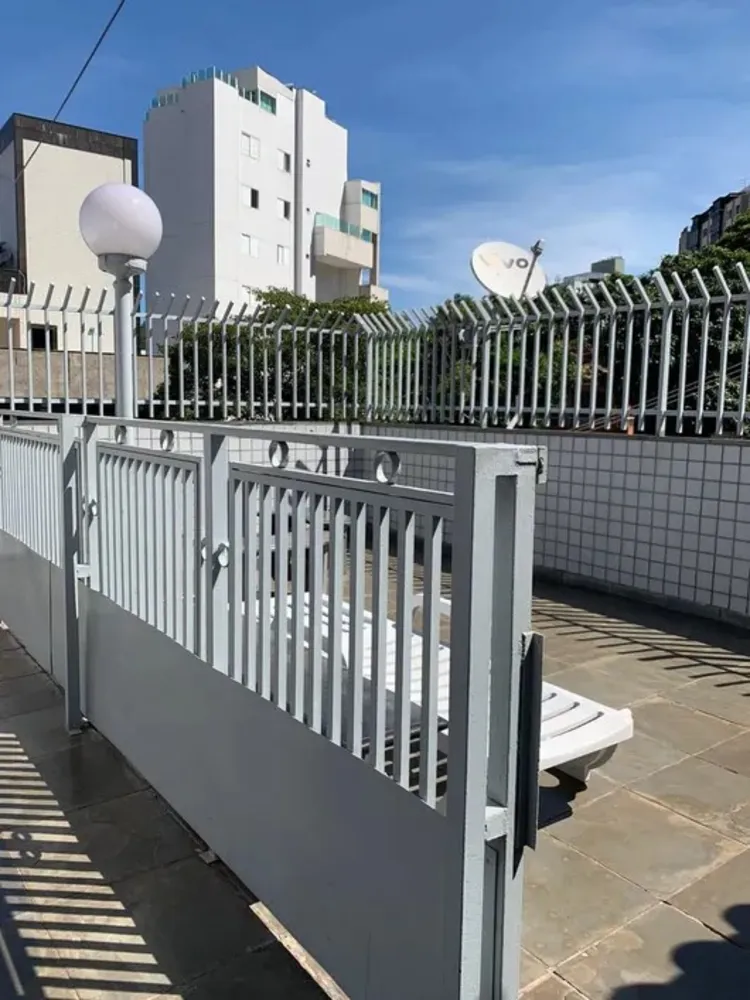 Cobertura, 4 quartos, 160 m² - Foto 2