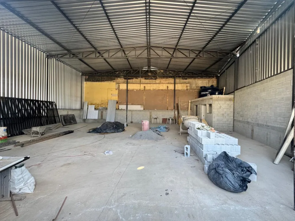 Depósito-Galpão, 300 m² - Foto 3