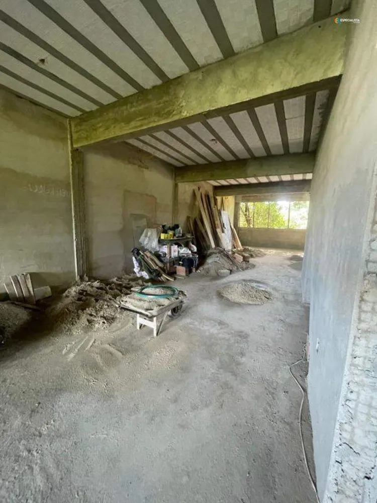 Loja-Salão, 140 m² - Foto 3