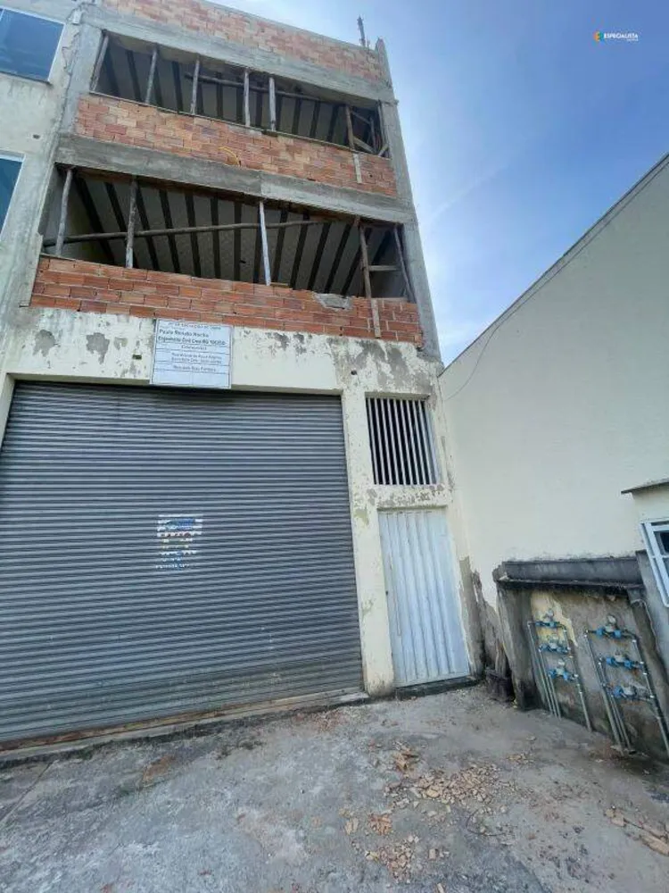 Loja-Salão, 140 m² - Foto 1