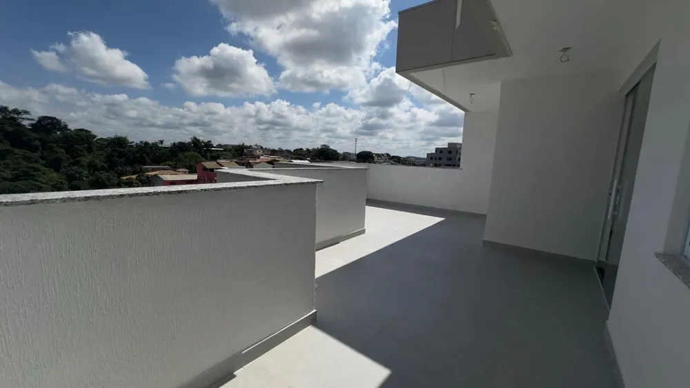 Cobertura, 3 quartos, 40 m² - Foto 3