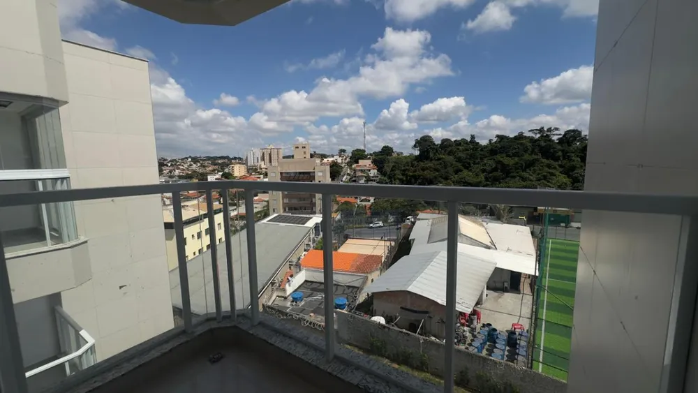 Cobertura, 3 quartos, 40 m² - Foto 5