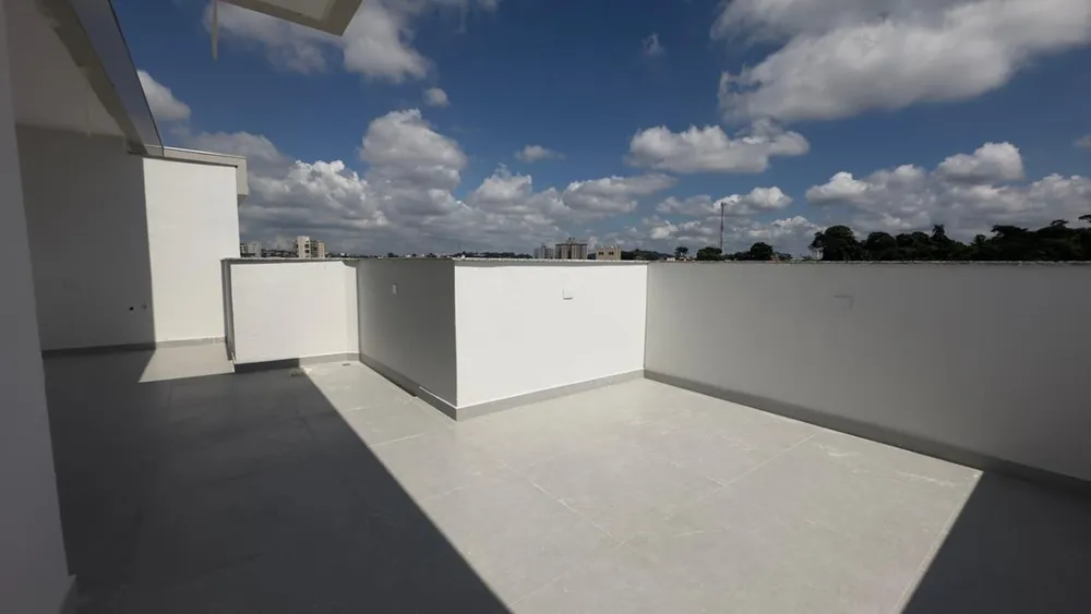 Cobertura, 3 quartos, 40 m² - Foto 2