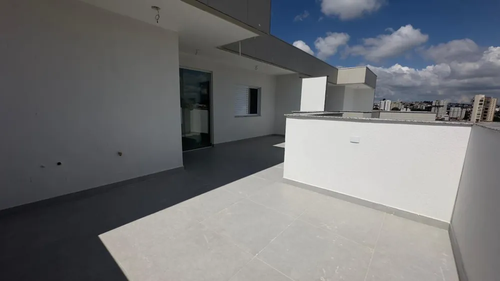 Cobertura, 3 quartos, 40 m² - Foto 1