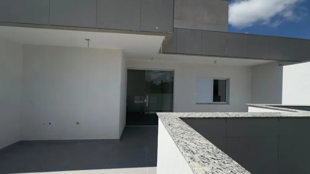 Cobertura, 3 quartos, 40 m² - Foto 4