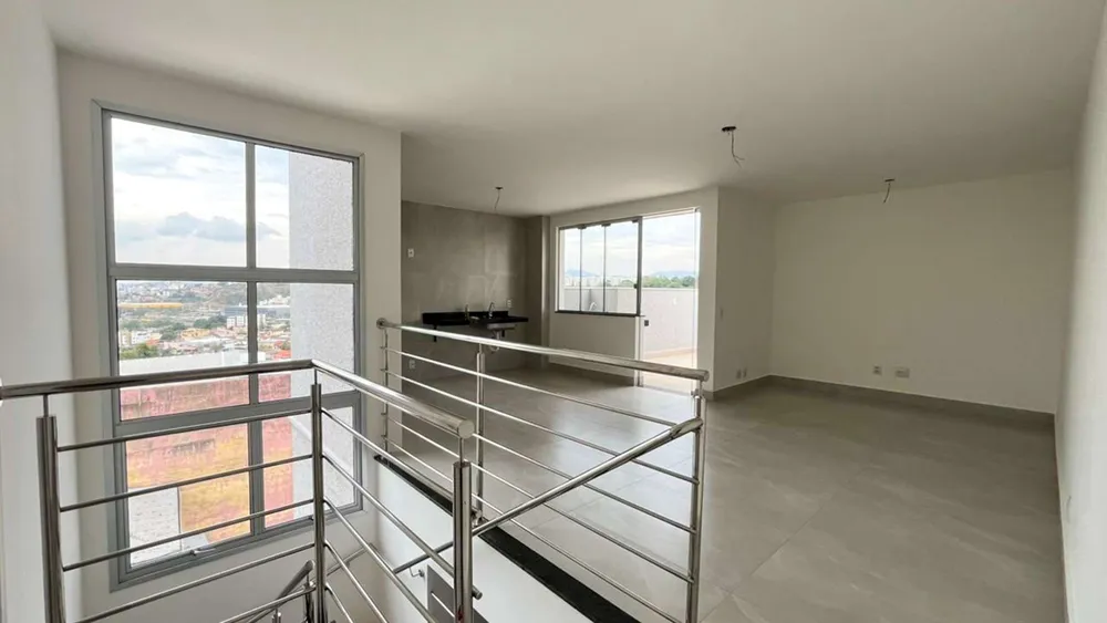 Cobertura, 3 quartos, 110 m² - Foto 6