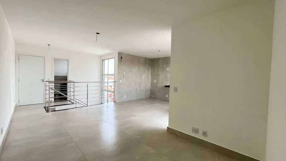 Cobertura, 3 quartos, 110 m² - Foto 5