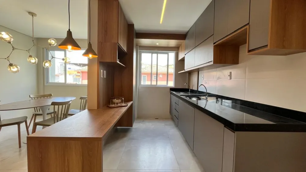 Apartamento, 3 quartos, 77 m² - Foto 4