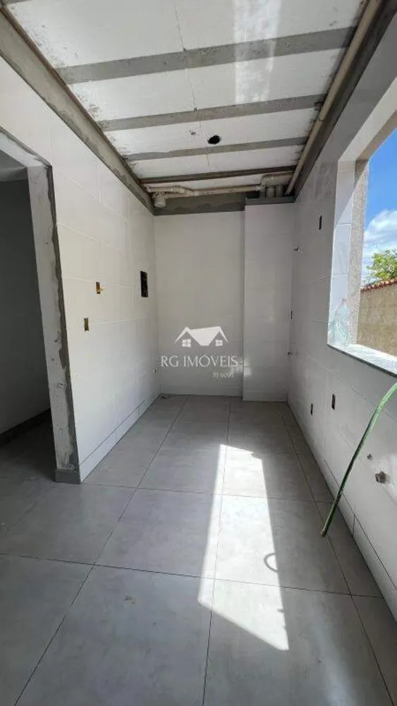 Apartamento, 2 quartos, 53 m² - Foto 4