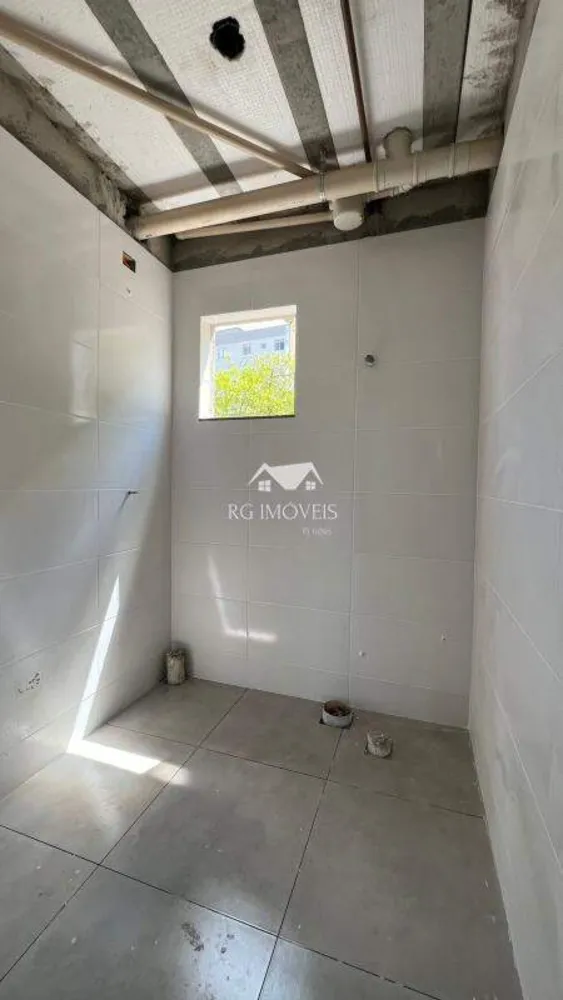 Apartamento, 2 quartos, 53 m² - Foto 8