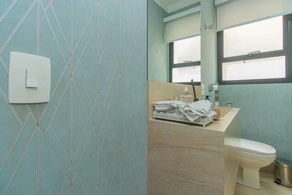 Apartamento, 4 quartos, 228 m² - Foto 3
