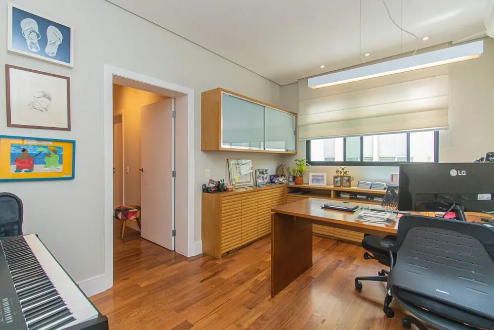 Apartamento, 4 quartos, 228 m² - Foto 10