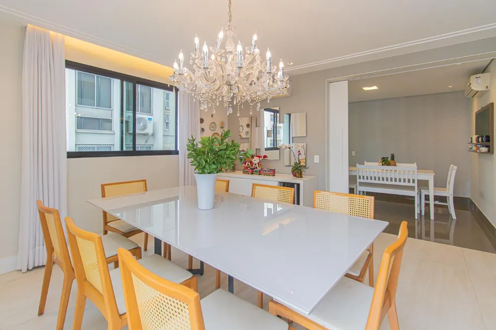 Apartamento, 4 quartos, 228 m² - Foto 7
