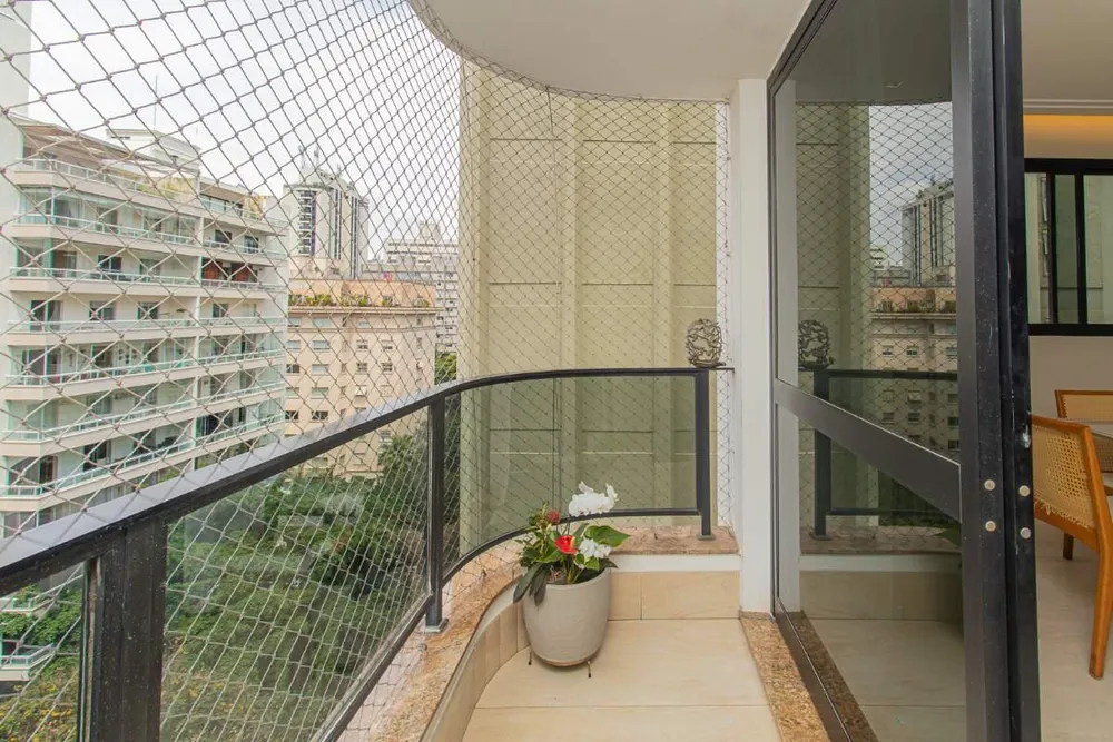 Apartamento, 4 quartos, 228 m² - Foto 9