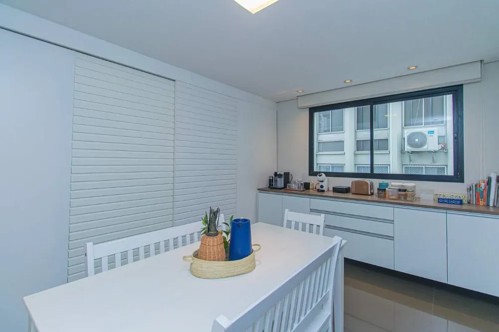 Apartamento, 4 quartos, 228 m² - Foto 4