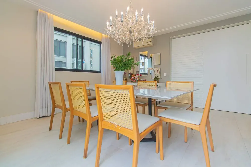 Apartamento, 4 quartos, 228 m² - Foto 12