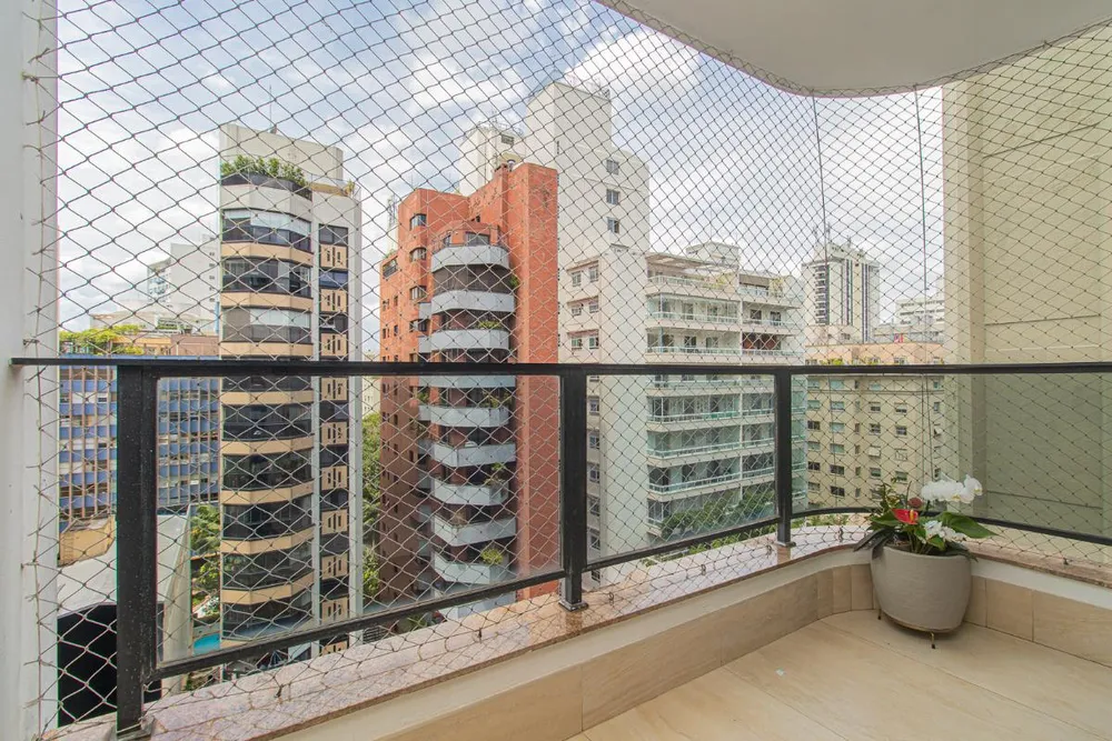 Apartamento, 4 quartos, 228 m² - Foto 11