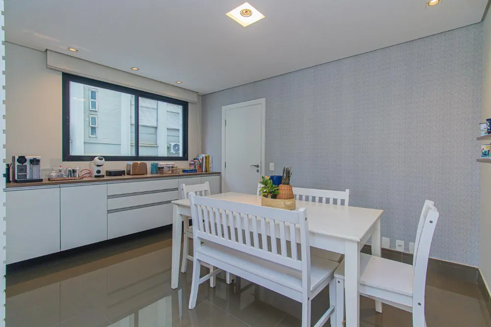 Apartamento, 4 quartos, 228 m² - Foto 14