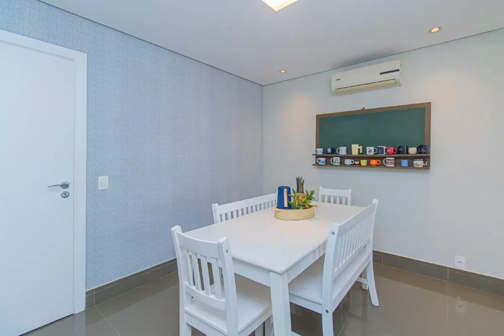 Apartamento, 4 quartos, 228 m² - Foto 1