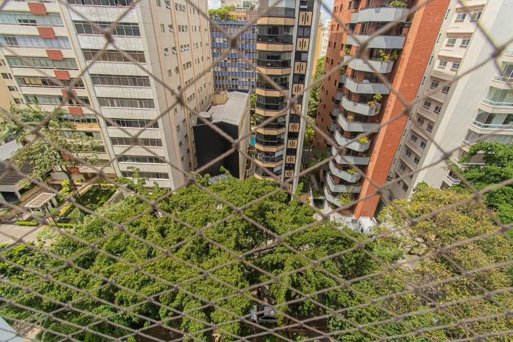 Apartamento, 4 quartos, 228 m² - Foto 12