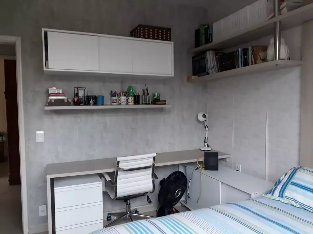 Apartamento, 2 quartos, 70 m² - Foto 1