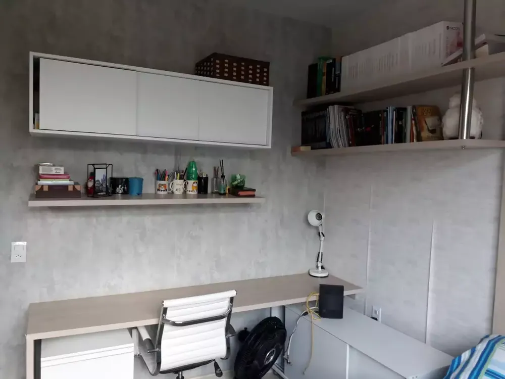 Apartamento, 2 quartos, 70 m² - Foto 10