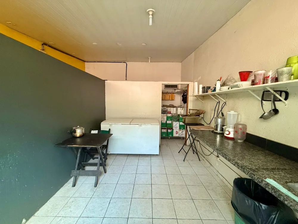 Loja-Salão, 109 m² - Foto 4