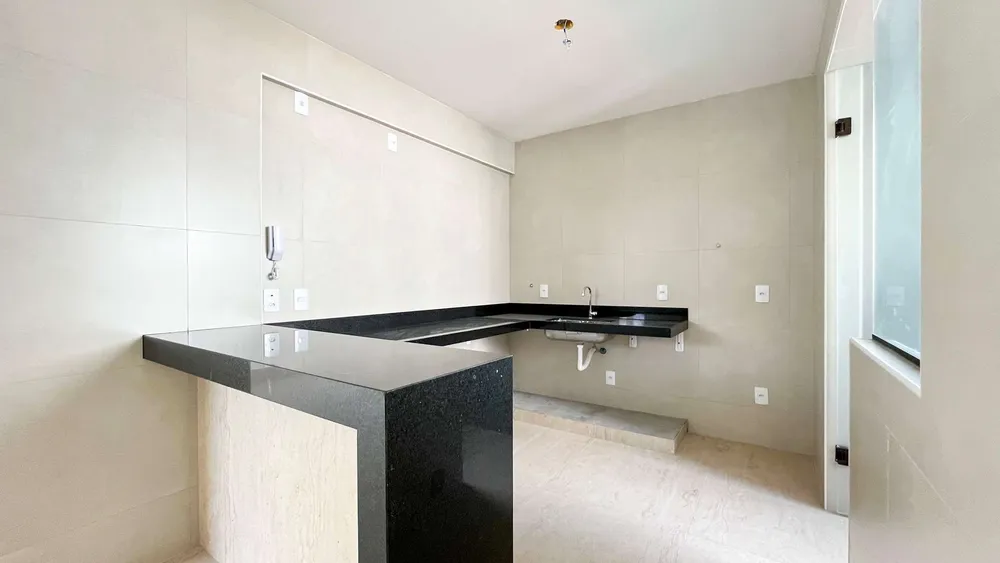 Apartamento, 3 quartos, 85 m² - Foto 3