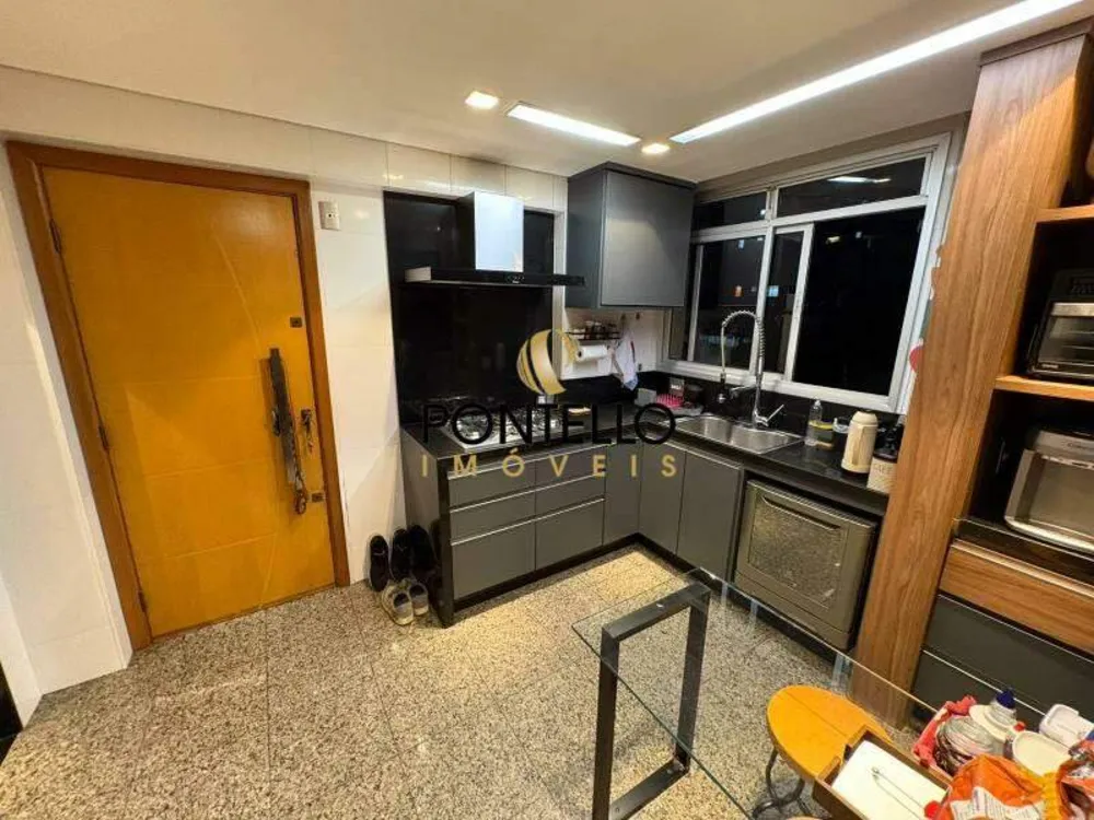 Apartamento, 3 quartos, 94 m² - Foto 11