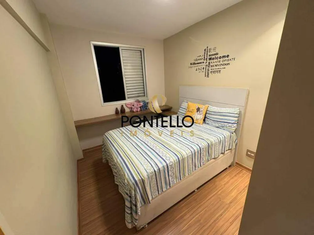 Apartamento, 3 quartos, 94 m² - Foto 9