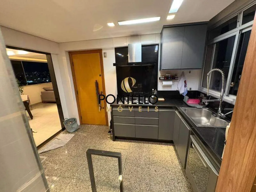 Apartamento, 3 quartos, 94 m² - Foto 12