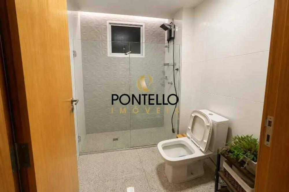 Apartamento, 3 quartos, 94 m² - Foto 4