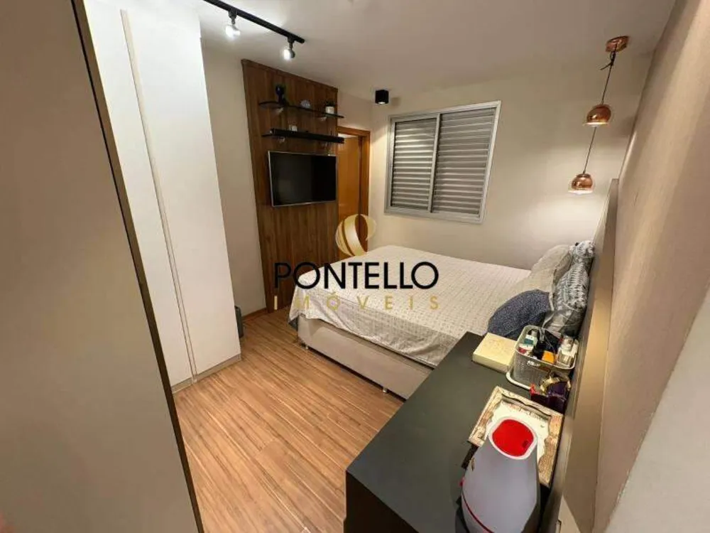 Apartamento, 3 quartos, 94 m² - Foto 5