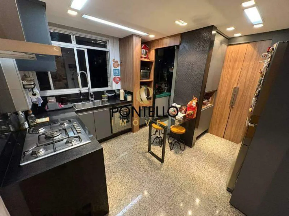 Apartamento, 3 quartos, 94 m² - Foto 10