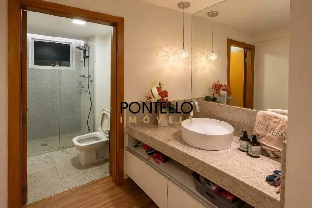 Apartamento, 3 quartos, 94 m² - Foto 3