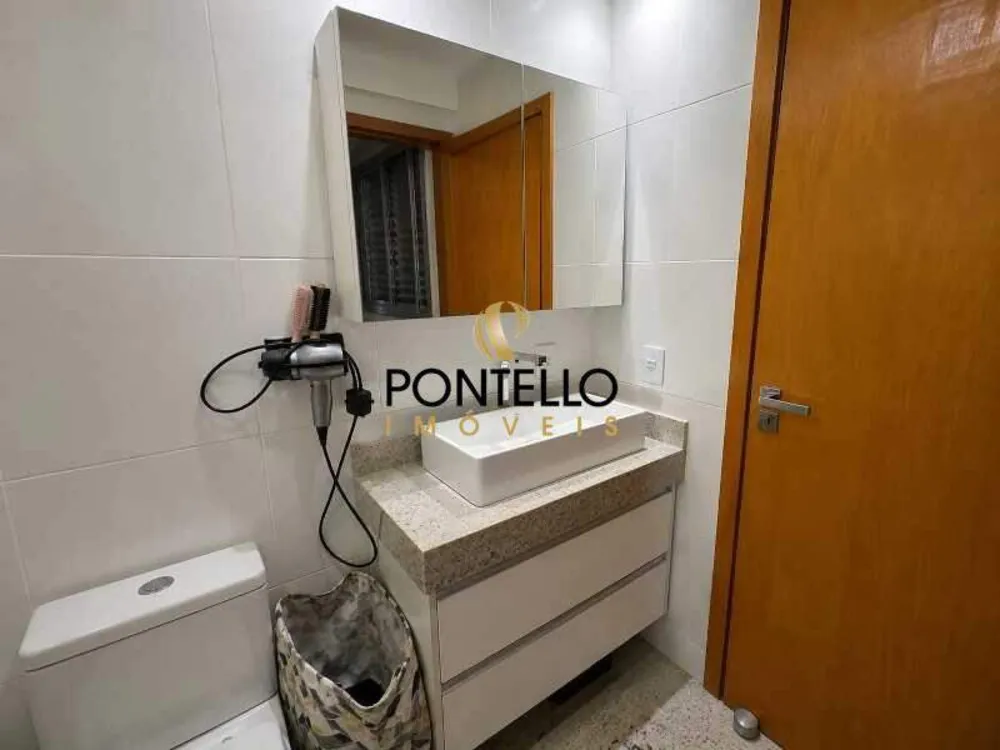 Apartamento, 3 quartos, 94 m² - Foto 8