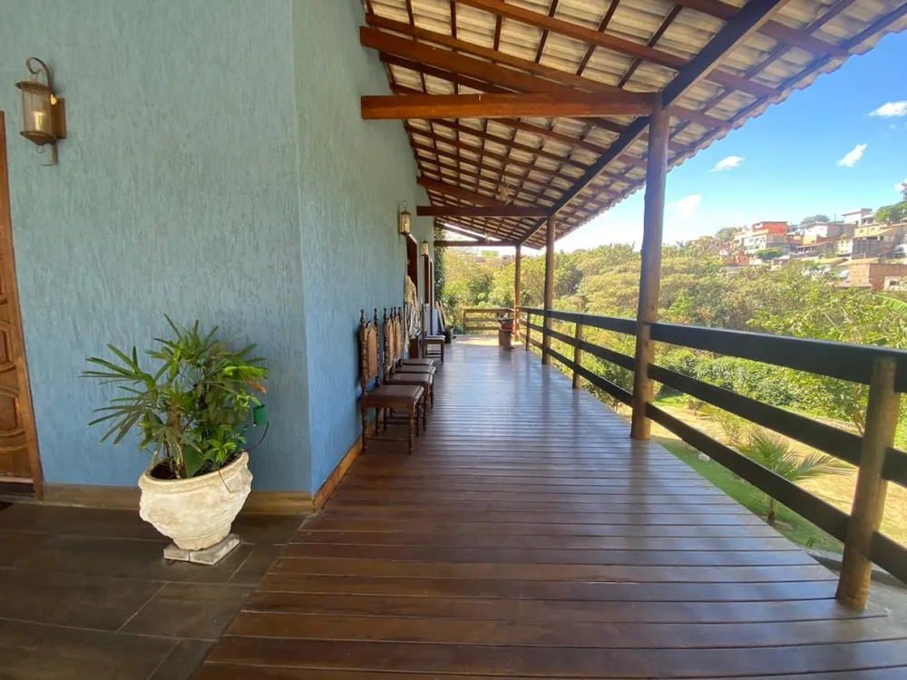 Chácara, 1 quarto, 880 m² - Foto 4
