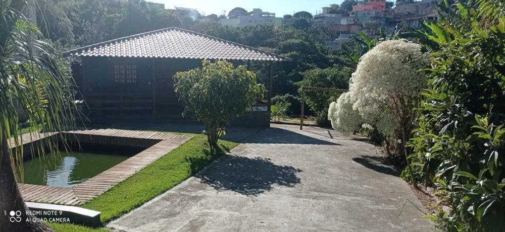Chácara, 1 quarto, 880 m² - Foto 7