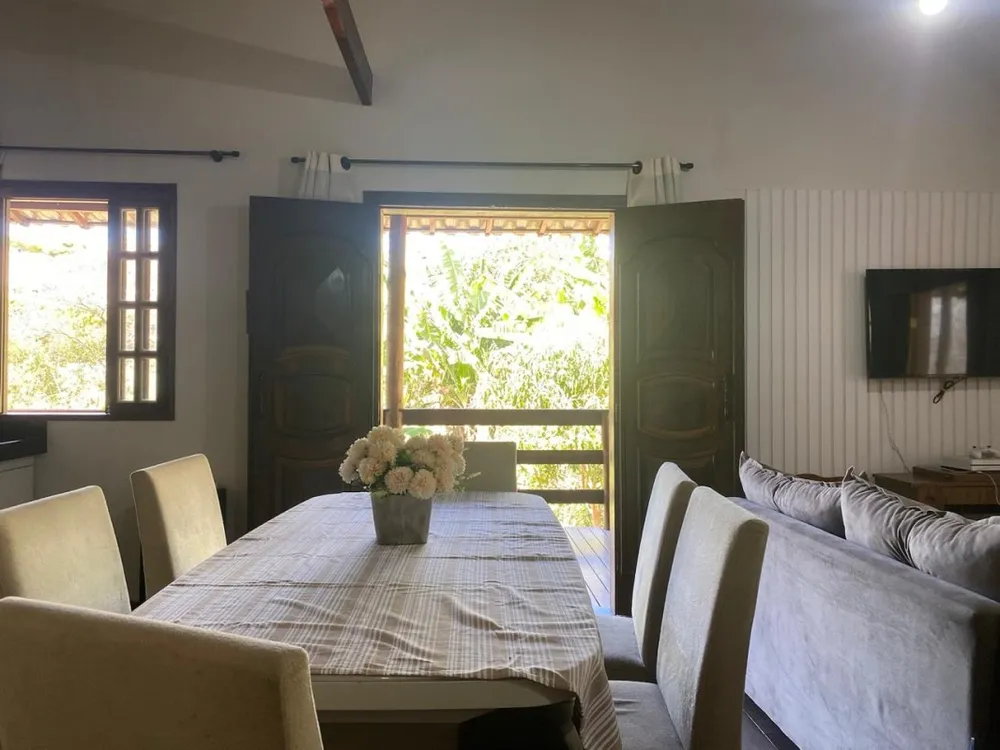 Chácara, 1 quarto, 880 m² - Foto 1