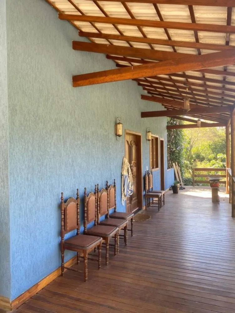 Chácara, 1 quarto, 880 m² - Foto 8