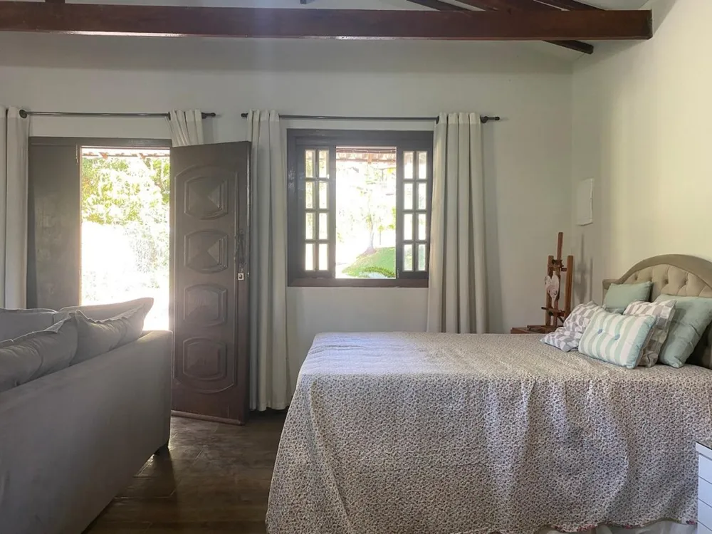 Chácara, 1 quarto, 880 m² - Foto 3