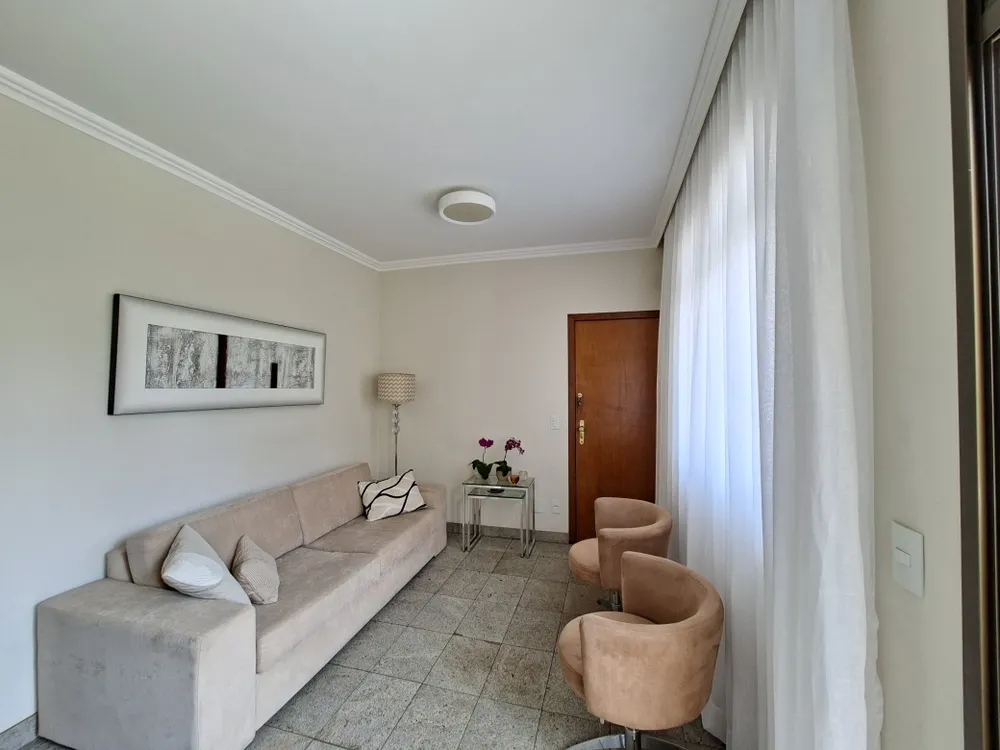 Apartamento, 3 quartos, 884 m² - Foto 1