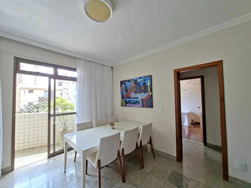 Apartamento, 3 quartos, 884 m² - Foto 3