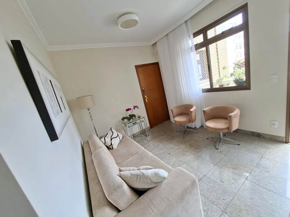 Apartamento, 3 quartos, 884 m² - Foto 4
