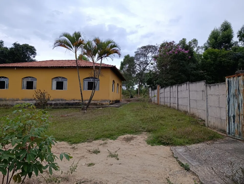 Sítio, 4 quartos, 100 m² - Foto 10