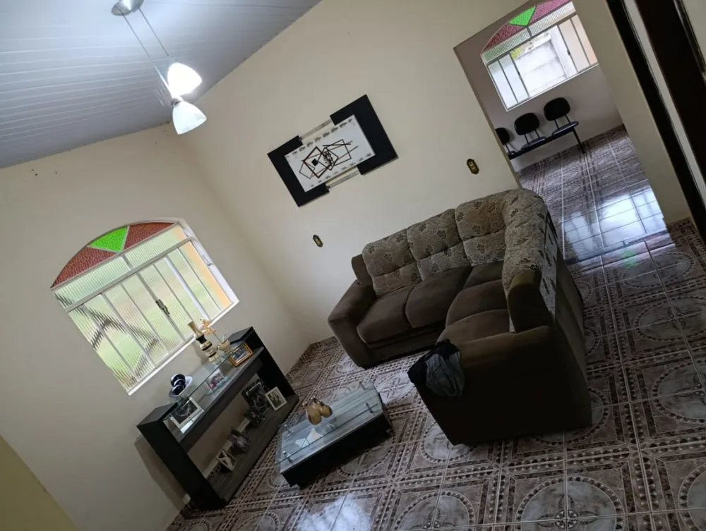 Sítio, 4 quartos, 100 m² - Foto 11