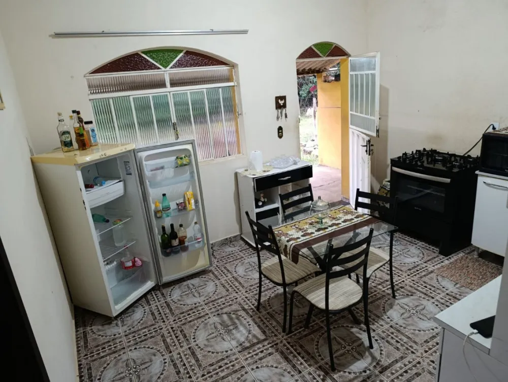 Chácara, 4 quartos - Foto 3