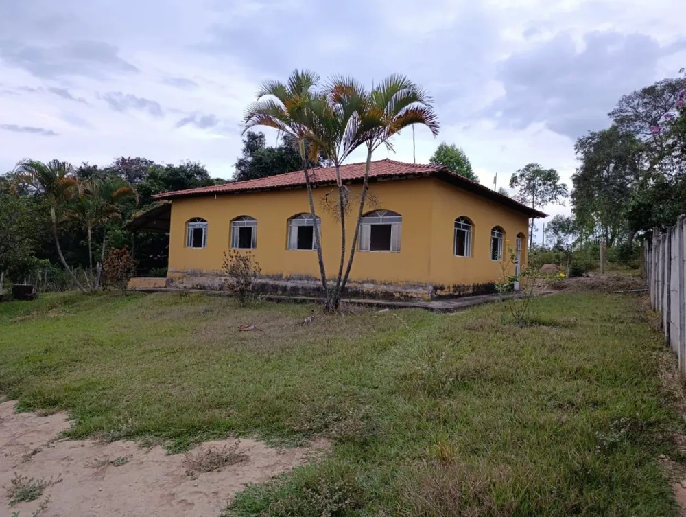 Sítio, 4 quartos, 100 m² - Foto 7