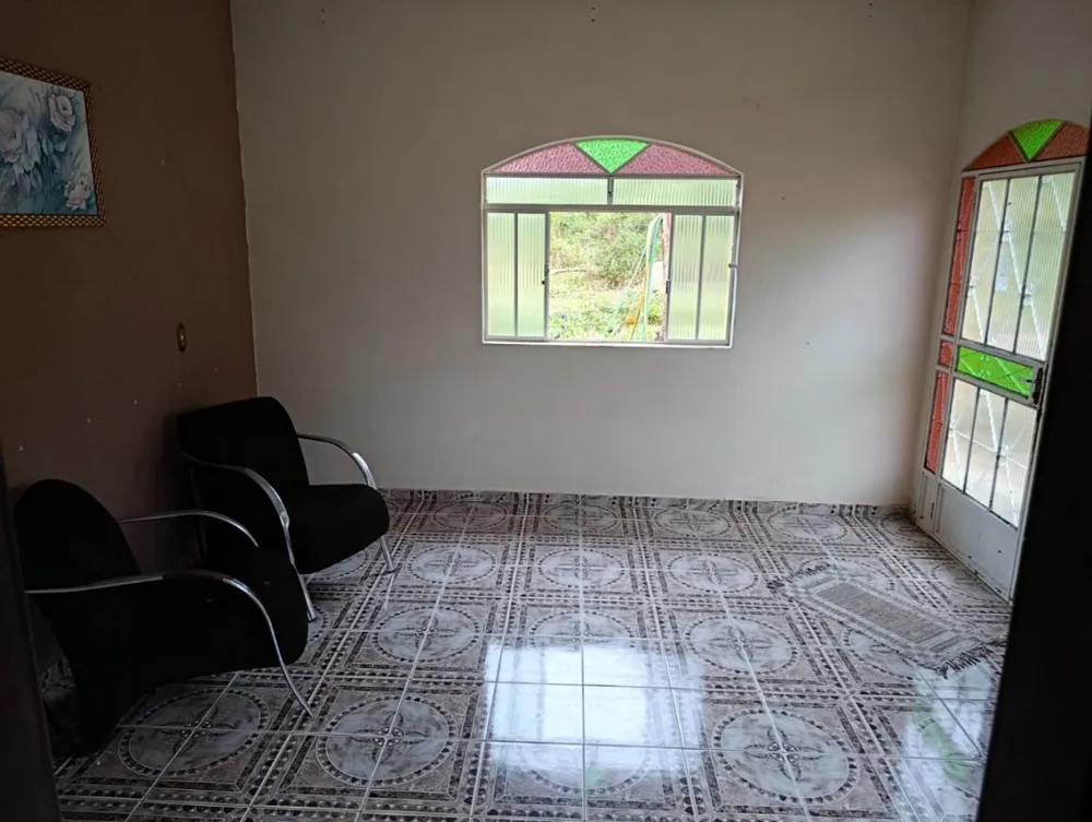 Chácara, 4 quartos - Foto 1